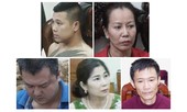 Hơn 100 Cảnh sát bao vây, triệt phá đường dây đánh bạc 4-5 tỷ đồng/ngày