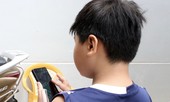Tìm thấy bé trai 'mất tích cùng bảo mẫu'
