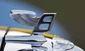 Bentley sắp về 'dưới trướng' Audi