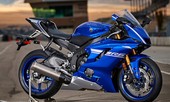 Yamaha R6 bị 'khai tử' sau năm 2020?