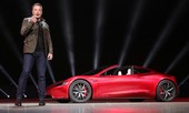Ông chủ Tesla trở thành người giàu thứ 2 thế giới