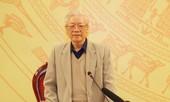 TBT, Chủ tịch nước dự Hội nghị đánh giá kết quả công tác của Đảng ủy Công an TW