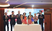 Việt Nam sắp có thêm chương trình liên kết quốc tế với trường Top 400 thế giới