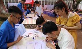 Tuyển sinh 2020: Chính thức dừng đạo tạo giáo viên mầm non hệ trung cấp