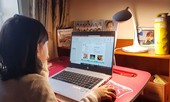 Kiến nghị cho học sinh, sinh viên học đại trà qua các kênh truyền hình