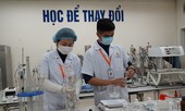 Bộ GD&ĐT hướng dẫn học sinh, sinh viên phòng chống dịch Covid-19