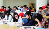 Đại học nào tiếp tục cho nghỉ, trường nào yêu cầu sinh viên học lại từ 2/3