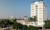 Thành lập Trường ĐH Y Dược thuộc ĐHQG Hà Nội
