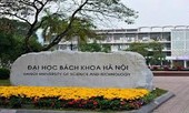 ĐH Bách khoa Hà Nội 'chi' 20 tỷ hỗ trợ sinh viên trong dịch COVID-19