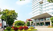 100% sinh viên trường ĐH Ngoại thương được hỗ trợ học phí