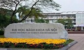 Toàn cảnh tuyển sinh 2020 của trường ĐH Bách khoa Hà Nội