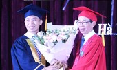 Những điều bất ngờ 9X từ bỏ đại học top thế giới về nước học sư phạm