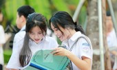 Trường THPT công lập đầu tiên của Hà Nội hoàn thành tuyển sinh lớp 10