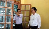 Chốt điều chỉnh phân công các trường ĐH tham gia công tác kiểm tra thi