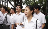Chiến thuật làm bài trắc nghiệm đạt điểm cao