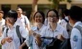 Khi nào thí sinh được làm bài tại phòng thi dự phòng?