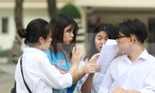 Nhiều địa phương có thí sinh thuộc diện F1, F2 thi tốt nghiệp đợt 2