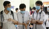 GS.Nguyễn Minh Thuyết: Thi THPT, sóng ngầm có thể còn ở phía sau