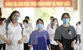 Hơn 5.500 thí sinh tham gia bài kiểm tra tư duy của Đại học Bách khoa Hà Nội