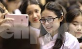 Điểm sàn Đại học Sư phạm Hà Nội từ 18,5 đến 20 điểm