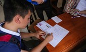 Ngày cuối điều chỉnh nguyện vọng xét tuyển ĐH: Chuyên gia đưa lời khuyên 'chống trượt'