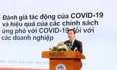 Trường Đại học bàn Chính sách vượt qua tác động của dịch COVID-19