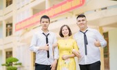 Nam sinh trượt trường quân đội dù thừa điểm: Em sẽ ôn để năm sau thi lại