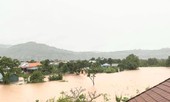 Trường Đại học hỗ trợ sinh viên vùng lũ 10 triệu/người