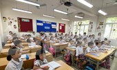 Vì sao tăng tiết môn tiếng Việt lớp 1