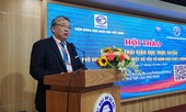 Vì sao dạy học trực tuyển ở Việt Nam còn khó khăn?
