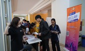 Hệ thống 'truy vết' sinh viên tốt nghiệp: Thước đo chất lượng đại học