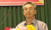 Phó Chủ tịch huyện tham ô 40 tỷ đồng tiền làm đường