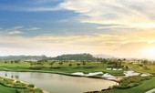 Nhiều sân tập golf quanh Hà Nội đóng cửa vì COVID - 19
