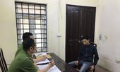 Người lái xe ôm bị sát hại, phi tang thi thể dưới mương