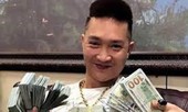 Huấn ‘hoa hồng’ bị phạt 17,5 triệu đồng vì xuất bản ‘chui’ sách dạy làm giàu