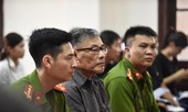 Án chung thân cho kẻ sát hại vợ chồng em gái vì không đòi được tiền