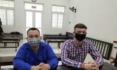 Chủ quán cơm pha chế ma túy bán cho khách nước ngoài