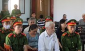 Vẫn còn cán bộ tòa án vi phạm pháp luật hình sự