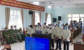 Khẩn trương xét xử những người phạm tội ở lại Việt Nam trái phép