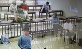 Y án 10 năm tù với Trương Duy Nhất