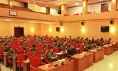 Trong sáu tháng, xử lý hơn 1 triệu vụ vi phạm trật tự, an toàn giao thông