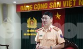 Dự kiến, CSGT vòng 2 to không được ra đường làm nhiệm vụ