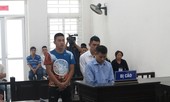 30 năm tù cho tên cướp ngân hàng Techcombank