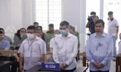 Phạt tù các lãnh đạo Ban quản lý Nghi Sơn vì lập quỹ đen