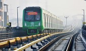 Yêu cầu hoàn thành tuyến đường sắt Cát Linh - Hà Đông trong quý 4