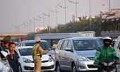 Cấm một số đường tại Hà Nội để phục vụ Hội nghị ASEAN 37