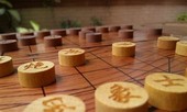 Uống thuốc diệt cỏ tự sát vì thua cờ tướng