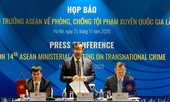 Tội phạm lợi dụng dịch bệnh, cải trang thành nhóm từ thiện