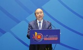 Thủ tướng: 'Không để ai lợi dụng lãnh thổ nước này chống lại nước kia'
