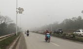 Hà Nội đối mặt đợt ô nhiễm không khí mới: Chuyên gia nói gì?